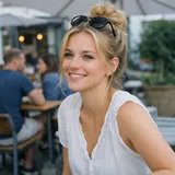 Emma Claudi Hauge