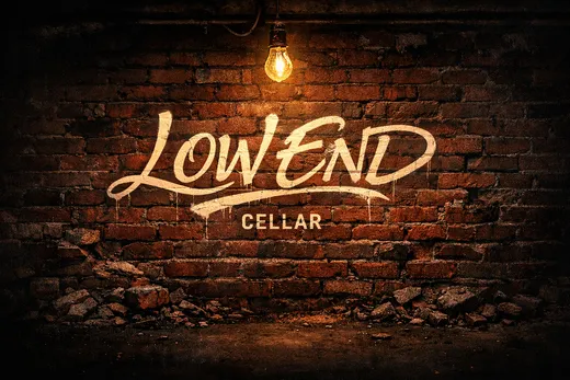 Cellar