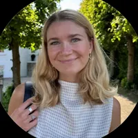 Maria Gullbrandsen