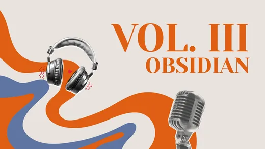 Obsidian